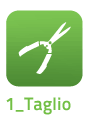 Taglio